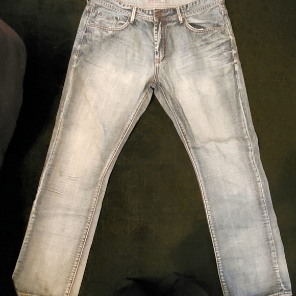 Projek Raw Men's Jeans - Picture 3 of 16